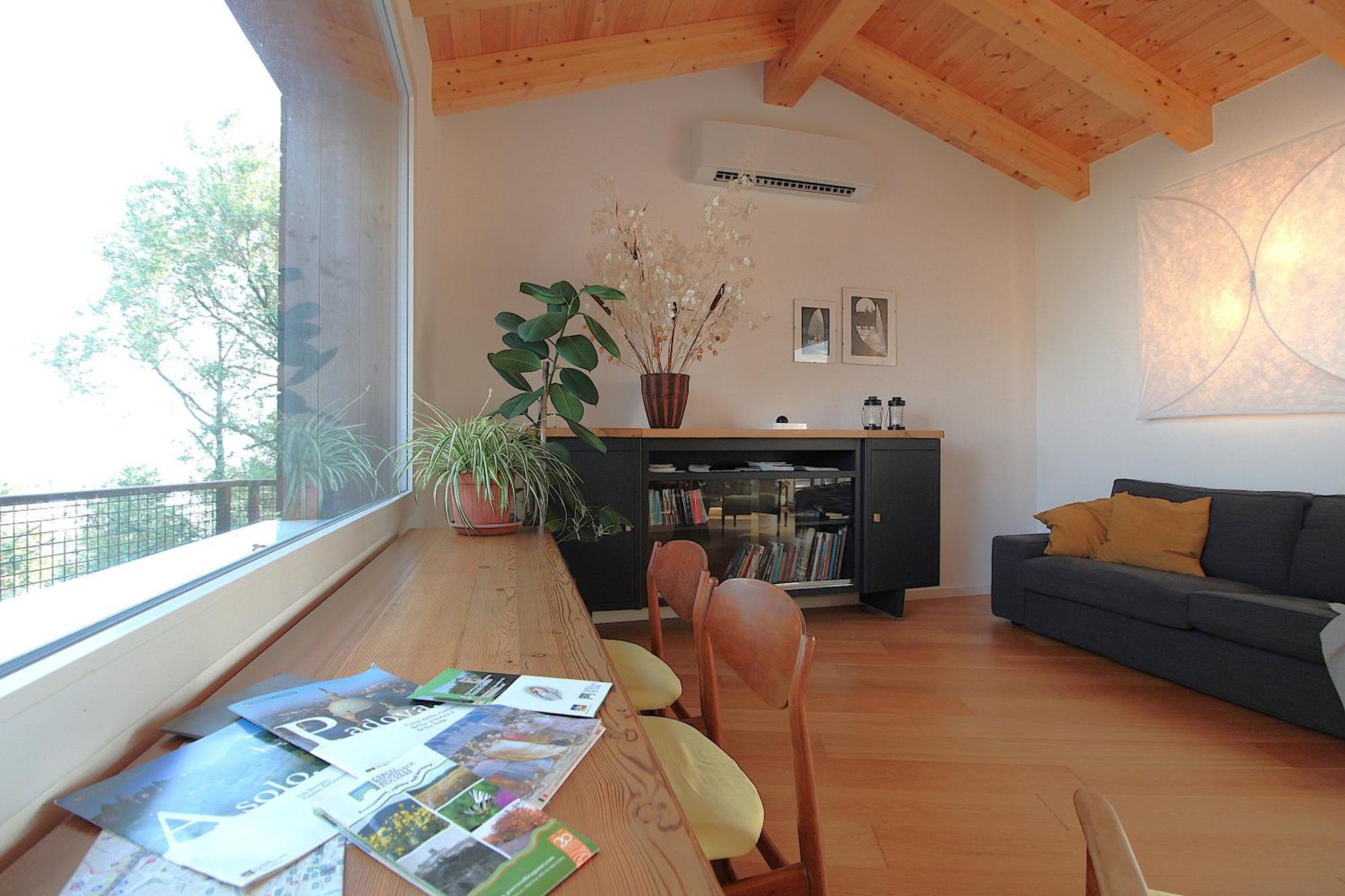 Casa Delle Eriche, Colli Euganei, Pool, Wifi Villa Teolo Exterior photo